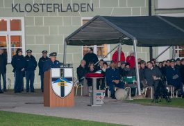 Fahnenband Bundeswehr (17)