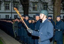 Fahnenband Bundeswehr (18)