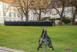 Fahnenband Bundeswehr (2)