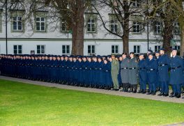 Fahnenband Bundeswehr (20)