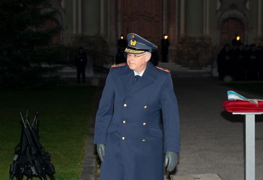 Fahnenband Bundeswehr (21)