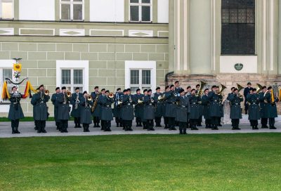 Fahnenband Bundeswehr (22)