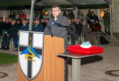 Fahnenband Bundeswehr (23)