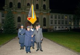 Fahnenband Bundeswehr (27)