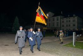 Fahnenband Bundeswehr (28)