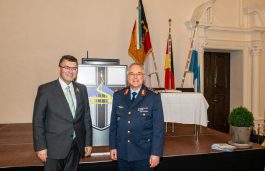 Fahnenband Bundeswehr (30)