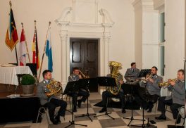 Fahnenband Bundeswehr (32)