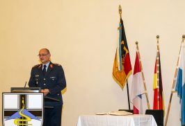 Fahnenband Bundeswehr (33)