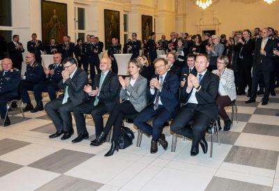 Fahnenband Bundeswehr (35)