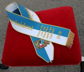 Fahnenband Bundeswehr (39)