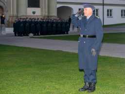 Fahnenband Bundeswehr (9)