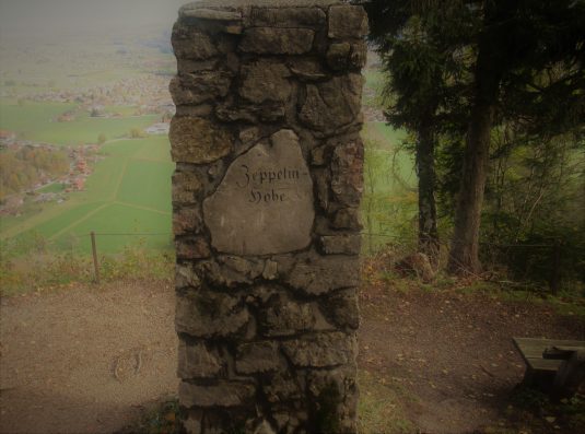 Indian Summer im Achental