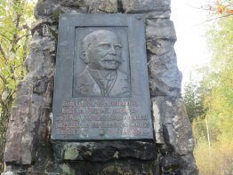 Indian Summer im Achental