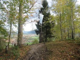 Indian Summer im Achental