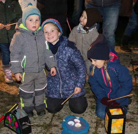 aschau kiga martinszug04