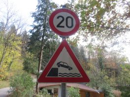 November im Achental