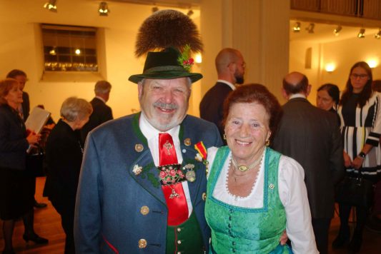 kl-Annemarie und Max