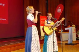 kl-Christine und Maria Plankk