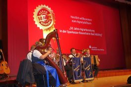 kl-Dettendorfer Betriebsmusi