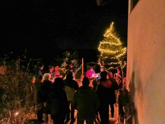 kl-advent musizieren