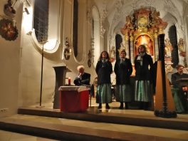 Adventsingen Heilig Blut (2)