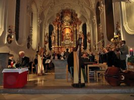 Adventsingen Heilig Blut (4)