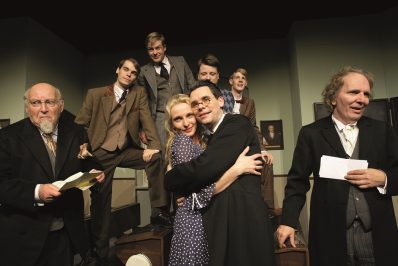 Feuerzangenbowle_01 Peter Steffen (1)