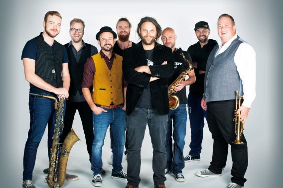 Keller Steff und Big Band_©Katja Münch
