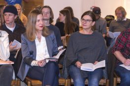 Leseprobe Eva-Maria Reiser Andrea Hecht Foto Andreas Stueckl