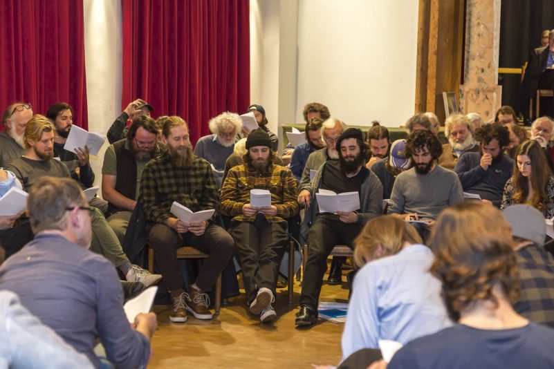 Leseprobe02 Foto Andreas Stueckl