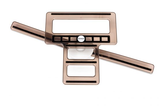 MADE in Rosenheim_Kathrein Zimmerantenne um 1970 Foto Martin Weiand