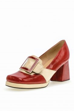 MADE in rosenheim_Gabor Schuh um 1970 Foto (c) Gabor Shoes AG