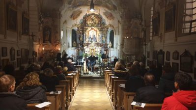 Quint-Essenz-Combo Neukirchen (1)