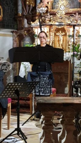 Quint-Essenz-Combo Neukirchen (10)