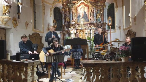 Quint-Essenz-Combo Neukirchen (14)