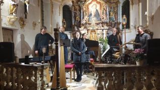 Quint-Essenz-Combo Neukirchen (19)