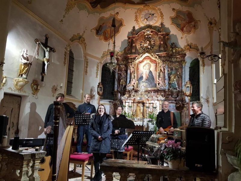 Quint-Essenz-Combo Neukirchen (20)