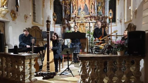 Quint-Essenz-Combo Neukirchen (3)