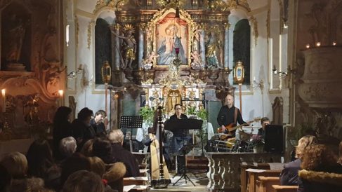 Quint-Essenz-Combo Neukirchen (4)