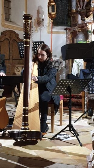 Quint-Essenz-Combo Neukirchen (5)