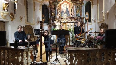 Quint-Essenz-Combo Neukirchen (6)