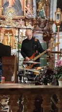 Quint-Essenz-Combo Neukirchen (8)