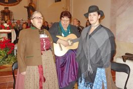 Schwarzensteiner Sängerinnen