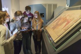 Tablet Rallye im HdBG_3