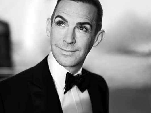 Tim Fischer Foto Katharina John