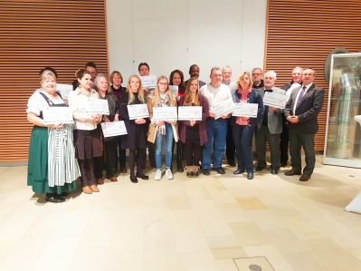 Trachtler Gewinn (1)