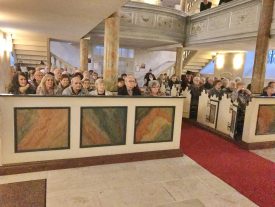 Weihnachtliches Singen Oberfranken (2)