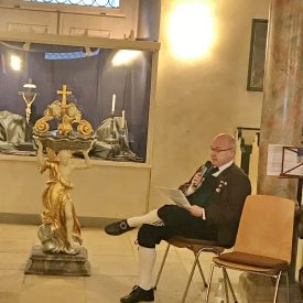 Weihnachtliches Singen Oberfranken (3)