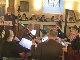 Weihnachtliches Singen Oberfranken (4)