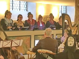 Weihnachtliches Singen Oberfranken (5)